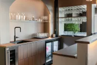 Best Western Hotel Alta - parcheggio