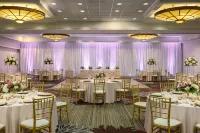 DoubleTree by Hilton Hotel Pittsburgh - Green Tree - Parkering