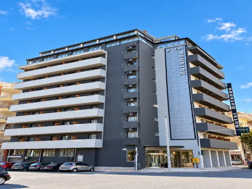 Rotonda Hotel - 3-Star