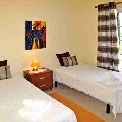 Vila Sol Rooms