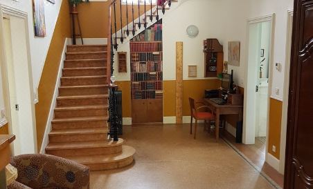 La Roseraie - Housity