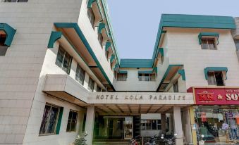 Hotel Kola Paradise