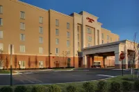 Hampton Inn Richmond - Airport Hotels in Sandston