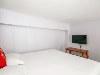 天津福海酒店 - 复式大床房