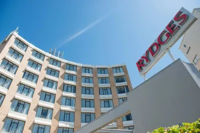 Rydges Camperdown, an EVT hotel