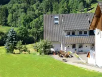 Schwarzwaldblick II
