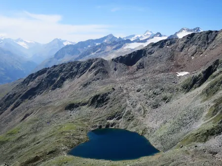 Elisabeth Отели рядом с достопримечательностью «Ski School & Bike School Oetztal»