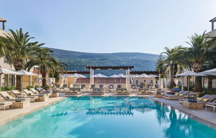 Portonovi Resort