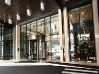 The Riverside Hotel Hotels near Opera Gallery