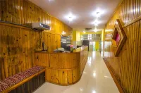 The Greenwood Resort Chikmagalur - Escape to Tranquil Mountain Views Hotels in Chikkamagaluru