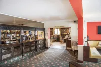 Himley Country Hotel Hotels in Himley