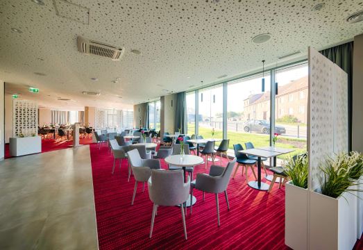 포커스 호텔 프리미엄 그단스크