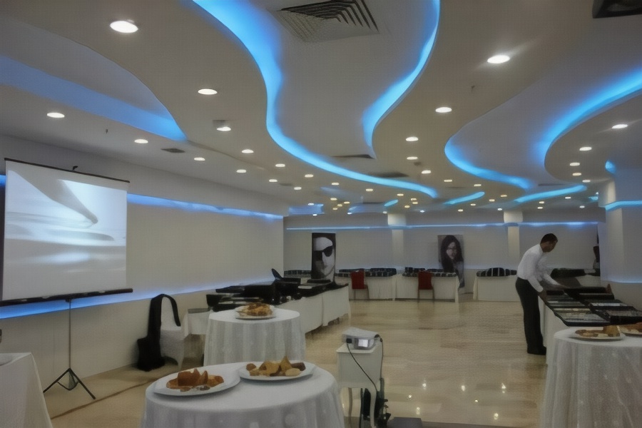 Yali Park Hotel (Anemon Trabzon Otel)