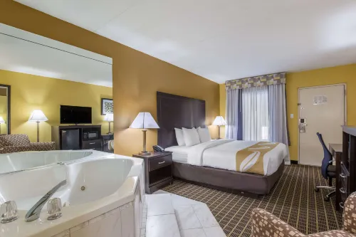 Quality Inn