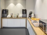 威尼斯梅斯特奧飯店 威尼斯住宿飯店