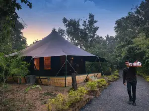 Pench Jungle Camp