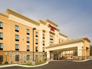 Hilton Garden Inn Cleveland East/Mayfield Village