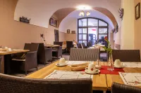 Pension U Lilie - Pensions