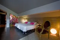 Hotel Castillo Hotels in Bidania-Goiatz