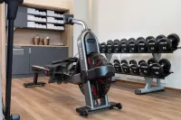 Hyatt House Frankfurt Eschborn - Gym