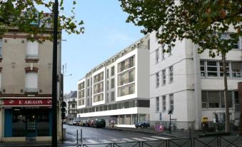 Odalys City Rennes Lorgeril