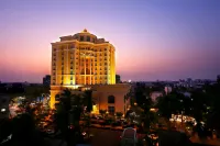 The Residency Towers Chennai