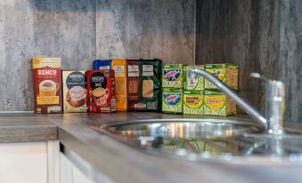 Penrith Road Apartments - Housity
