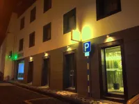 Hotel Matriz Hotel a 
