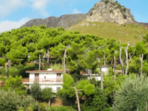 Costa di Kair ed Din