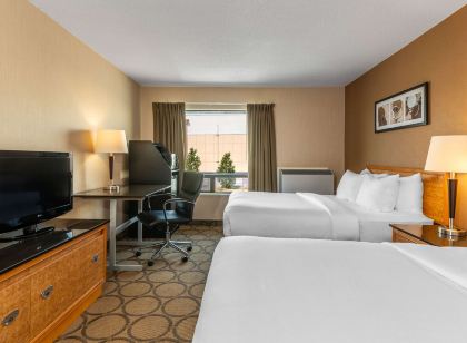 Comfort Inn Pickering