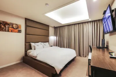 용인 M7 호텔 단국대학교 주변 호텔