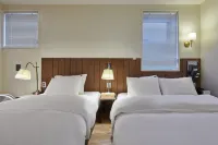Justsleep Hotel  Gimpo 1st