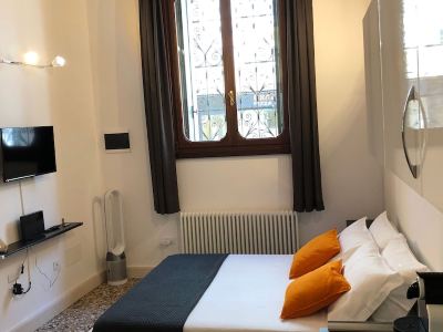 Apartment in the Heart of Vicenza