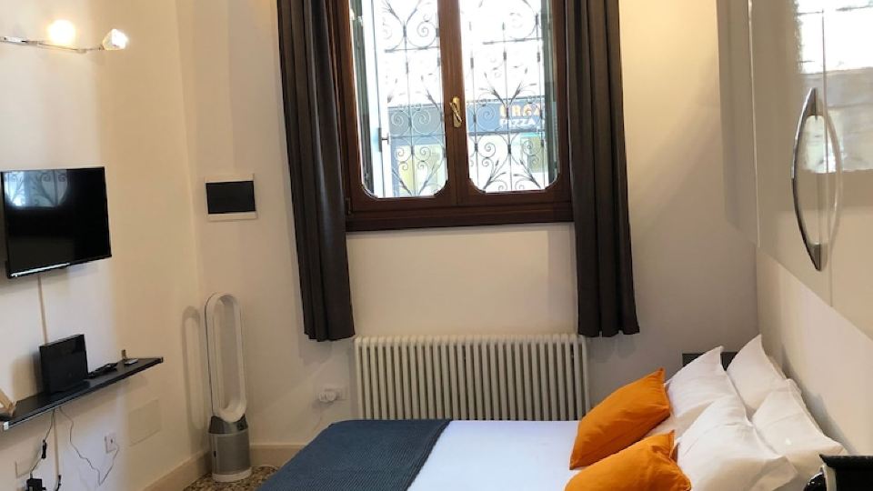 Apartment in the Heart of Vicenza