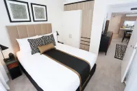 Alex Perry Hotel & Apartments Hotels in Fortitude Valley