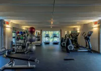 Aspen Meadows Resort - Gym