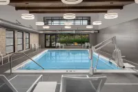 Country Inn & Suites by Radisson, Seattle-Tacoma International Airport, WA Hoteles en SeaTac