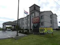 Luxury Inn & Suites Troy