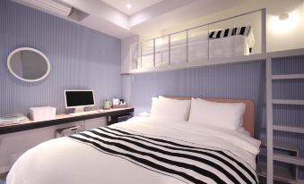 Daegu Pyeongridong Geeky