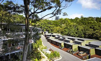 Peppers Noosa Resort and Villas