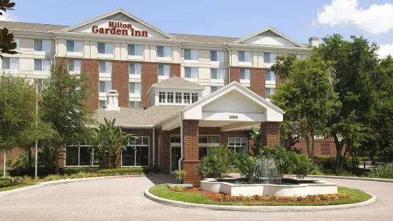 Hilton Garden Inn Tampa-East/Brandon