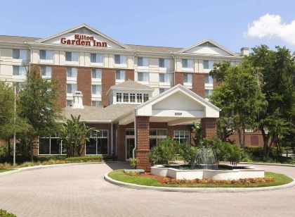 Hilton Garden Inn Tampa-East/Brandon