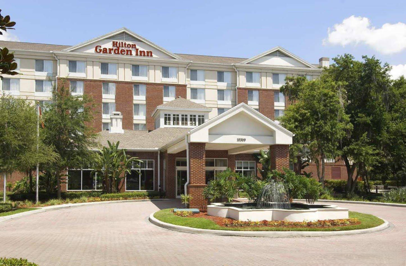 Hilton Garden Inn Tampa Eastbrandon-brandon Updated 2021 Price Reviews Tripcom