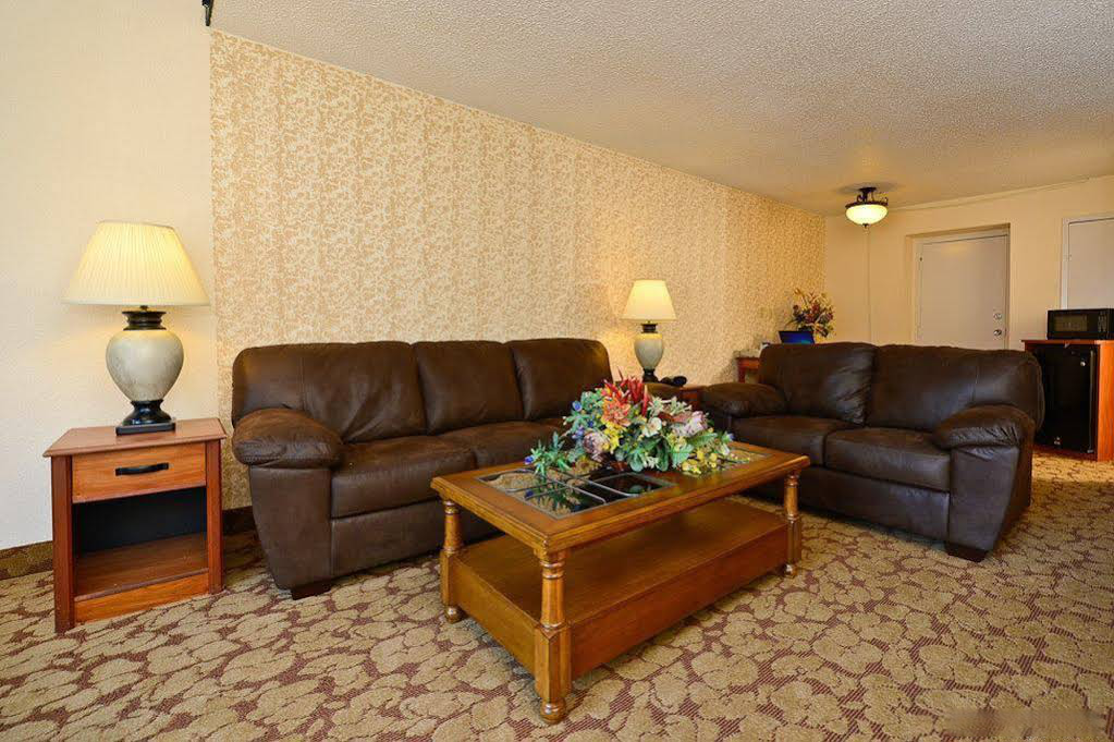 Best Western Tulsa Airport