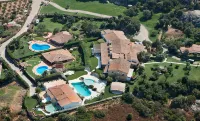Hotiday Baja Sardinia Saline - 2-Star