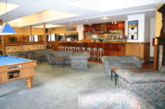 Airport Gateway Hotel Hotels in Auckland