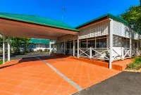 Lismore Fair Dinkum Motel