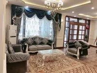 Sapa Symphony Hotel Hotel a TT. Sa Pa