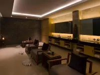 نوفوتيل بوكيت كامالا بيتش - سبا