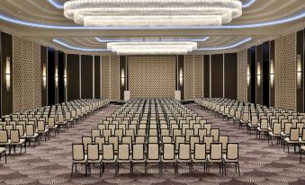 The St. Regis Amman